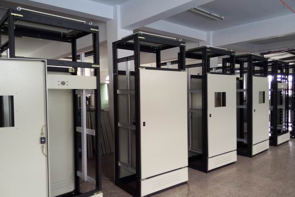 田林控制柜-控制柜布线要求